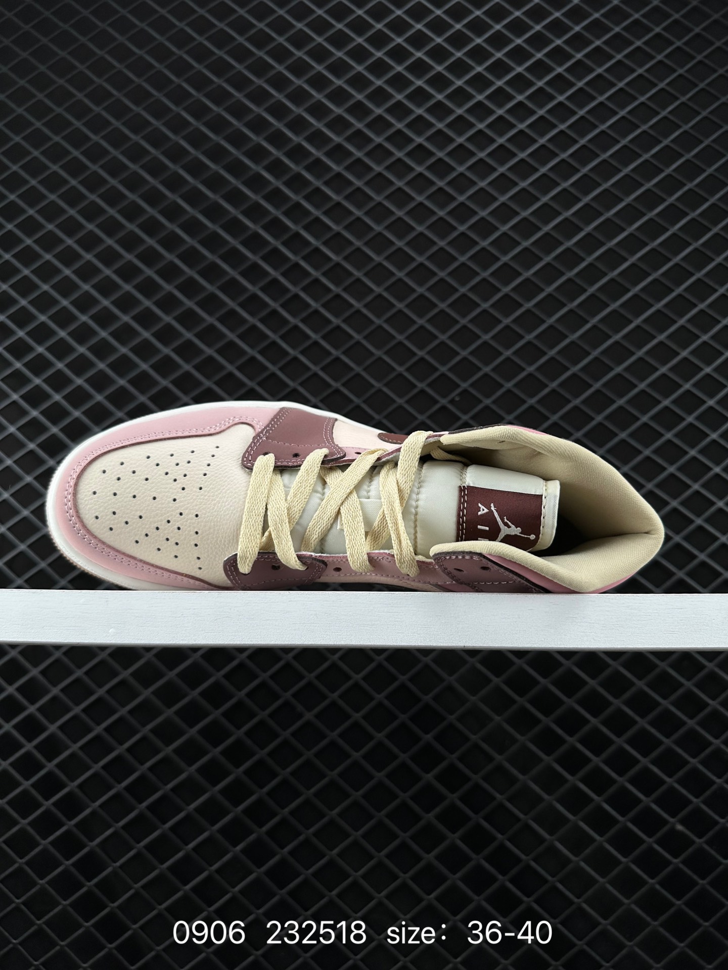 Air Jordan 1 HIGH AJ1